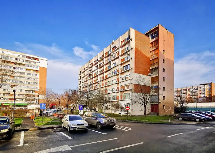 Danube Residence