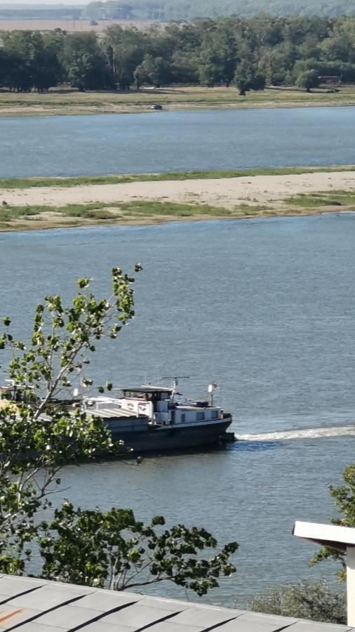 Apartamento Danube *