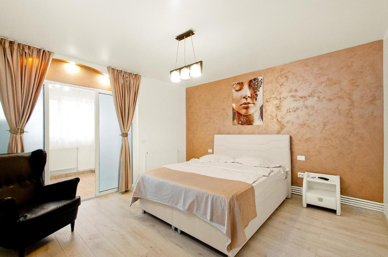 Danube Apartamento *