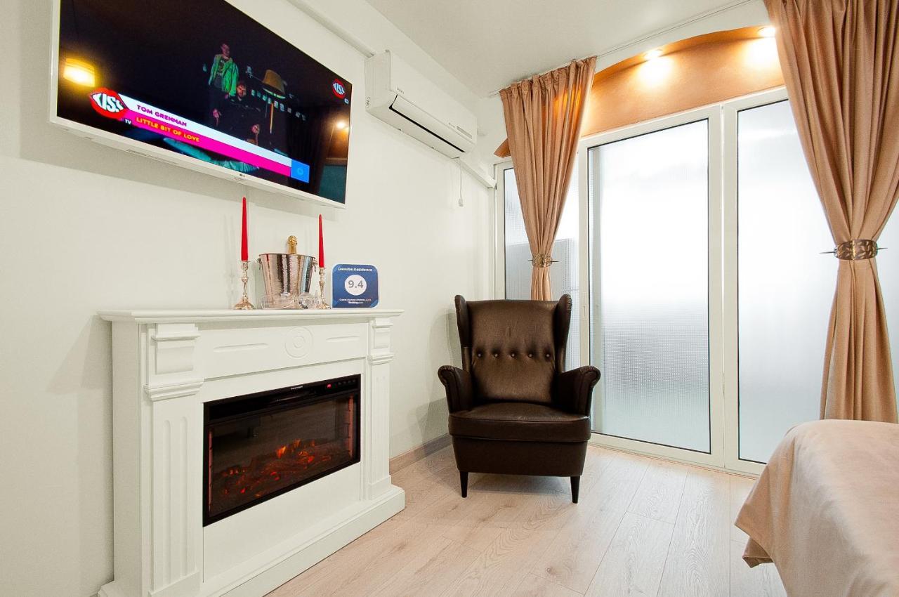 Danube Appartement Galaţi
