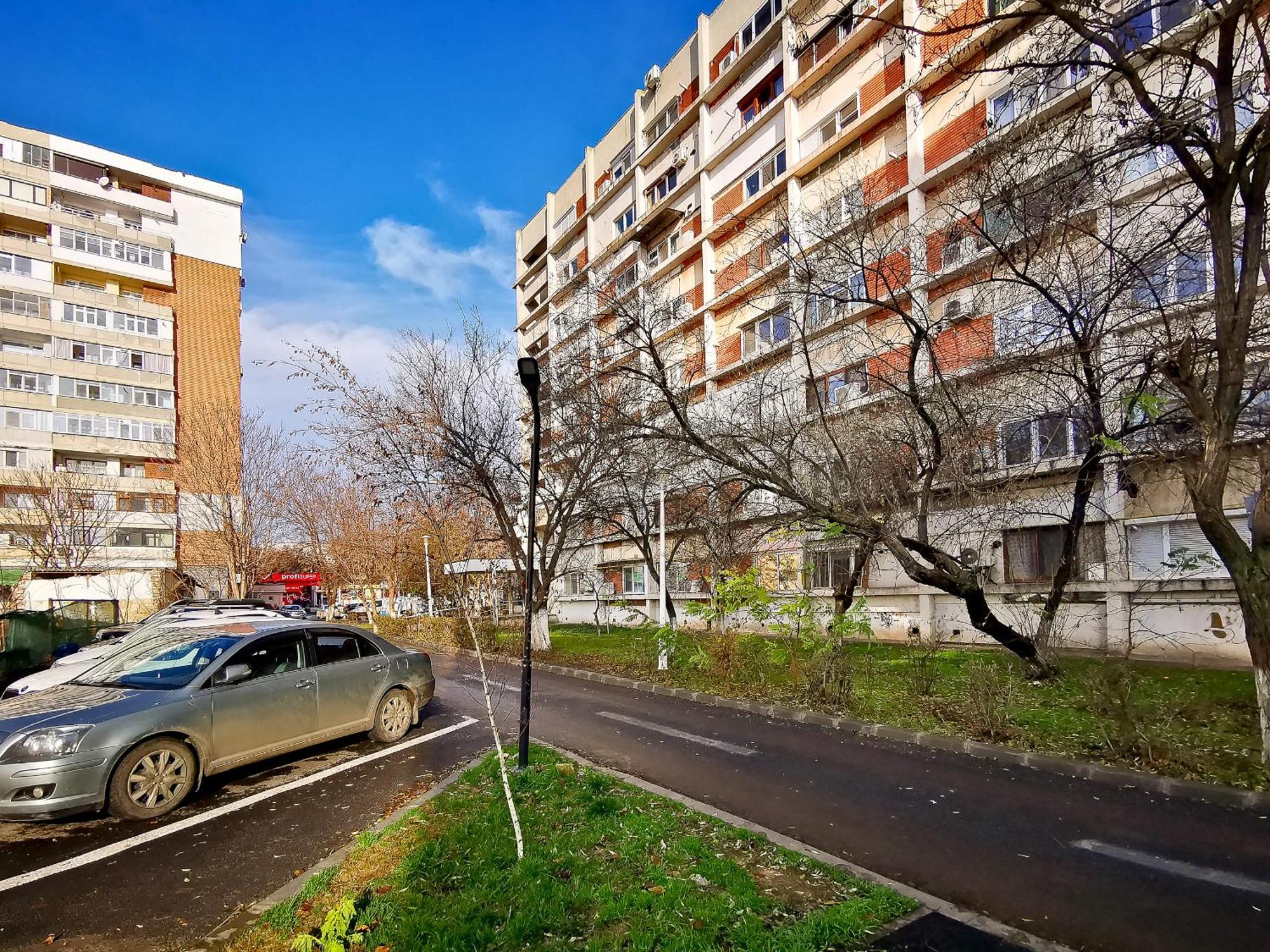 Danube Apartamento *