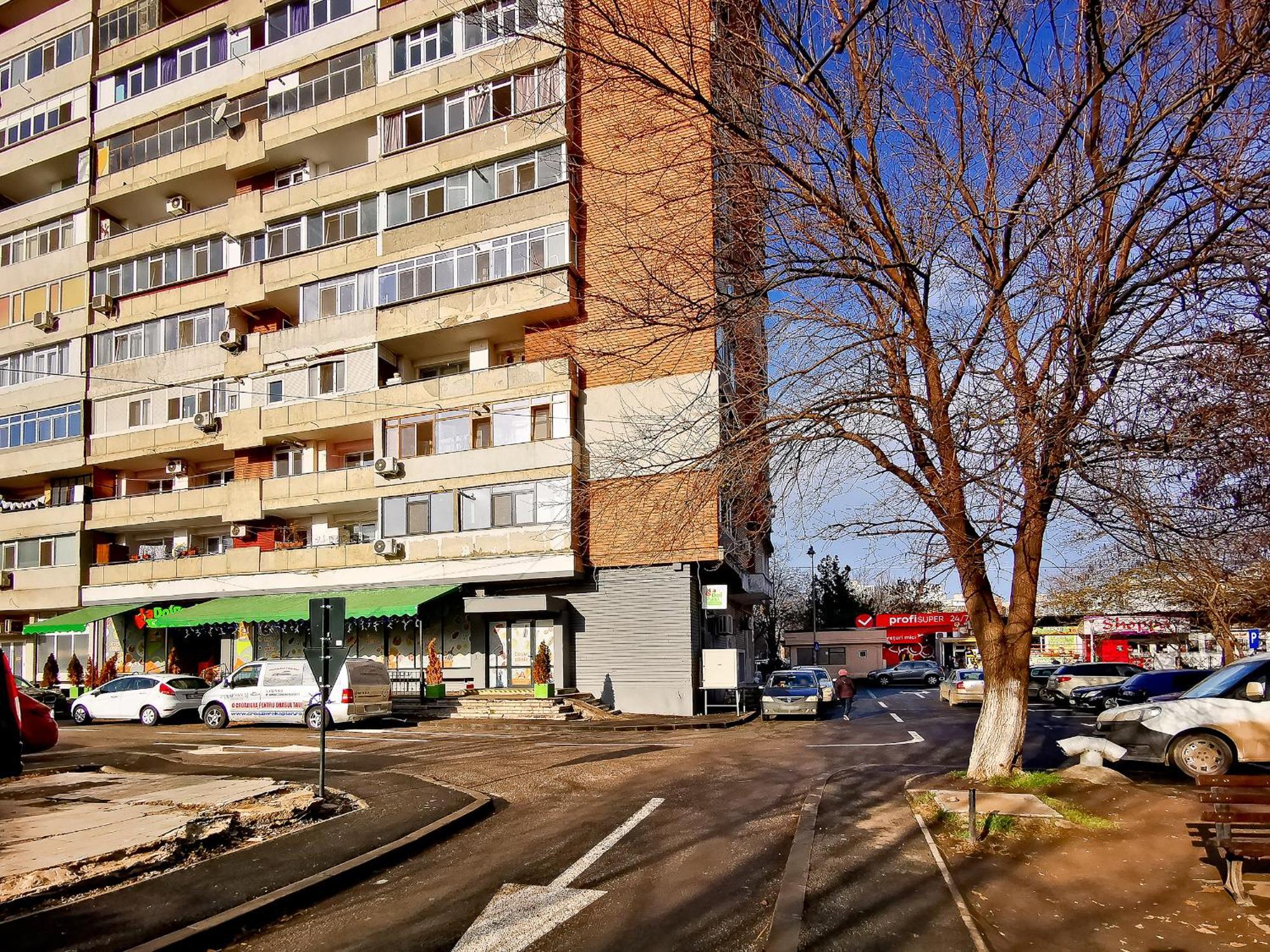 Danube Apartamento